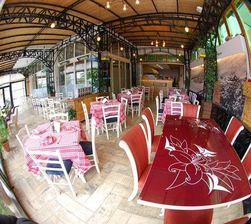 Le 5 Stelle & Pizzeria